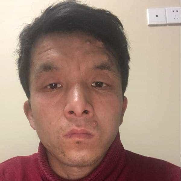 35岁岁河南单身帅哥 - 合肥吉缘网