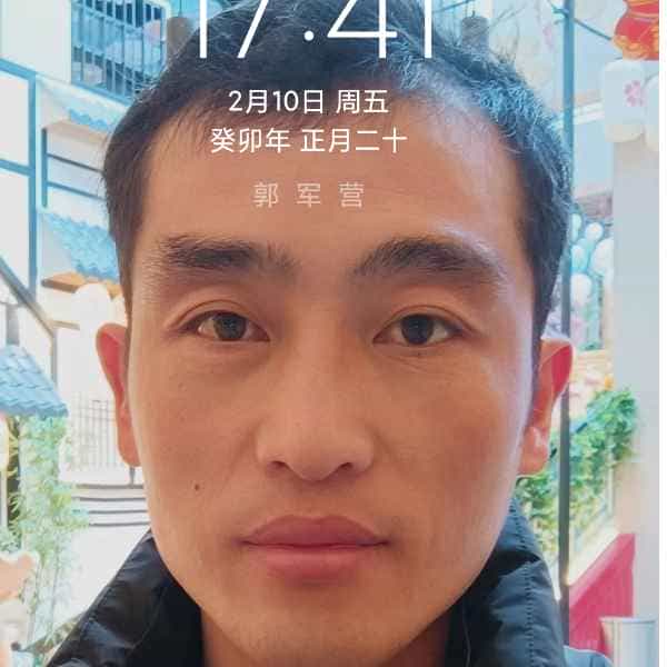 37岁岁山东单身帅哥 - 合肥吉缘网