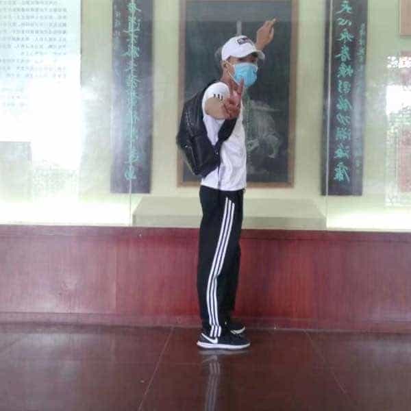 36岁岁广东单身帅哥 - 合肥吉缘网