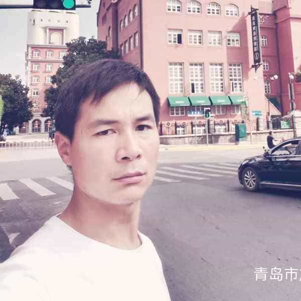 39岁岁河南单身帅哥 - 合肥吉缘网