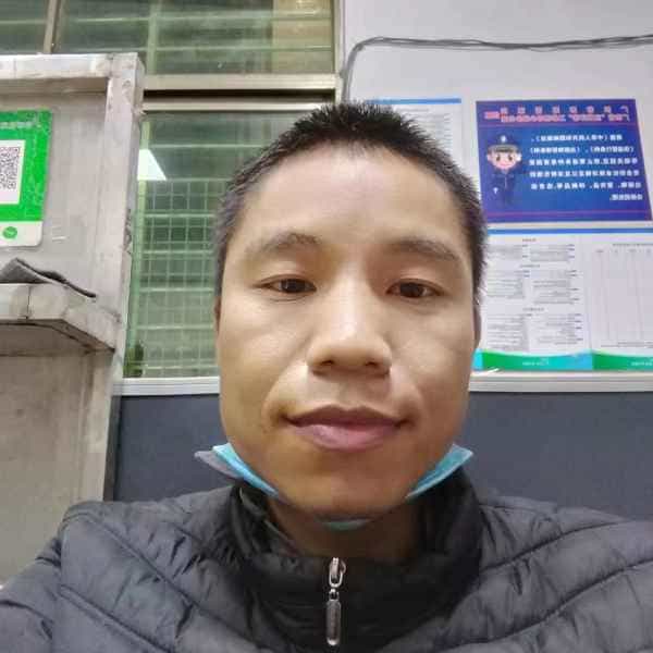 38岁岁广东单身帅哥 - 合肥吉缘网