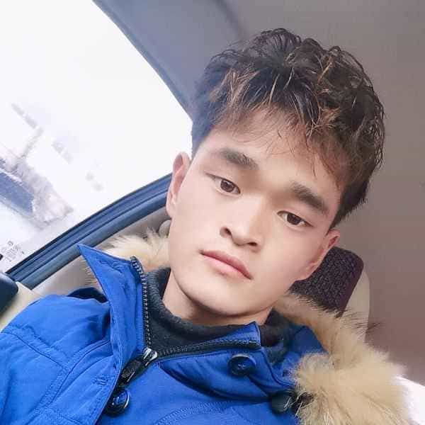 27岁岁山东单身帅哥 - 合肥吉缘网