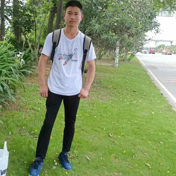37岁岁广东单身帅哥 - 合肥吉缘网