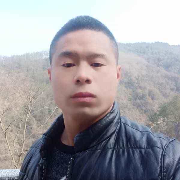 35岁岁山东单身帅哥 - 合肥吉缘网