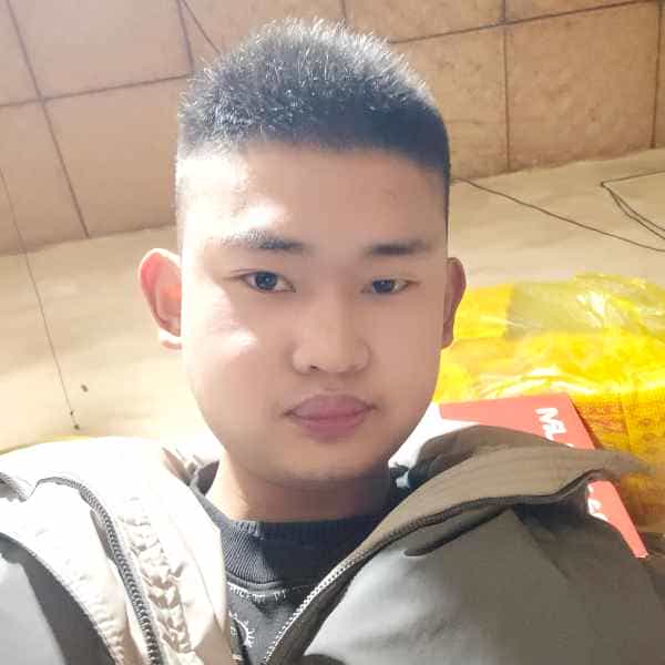 21岁岁河北单身帅哥 - 合肥吉缘网