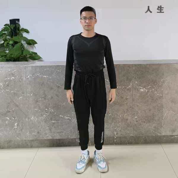 29岁岁广东单身帅哥 - 合肥吉缘网