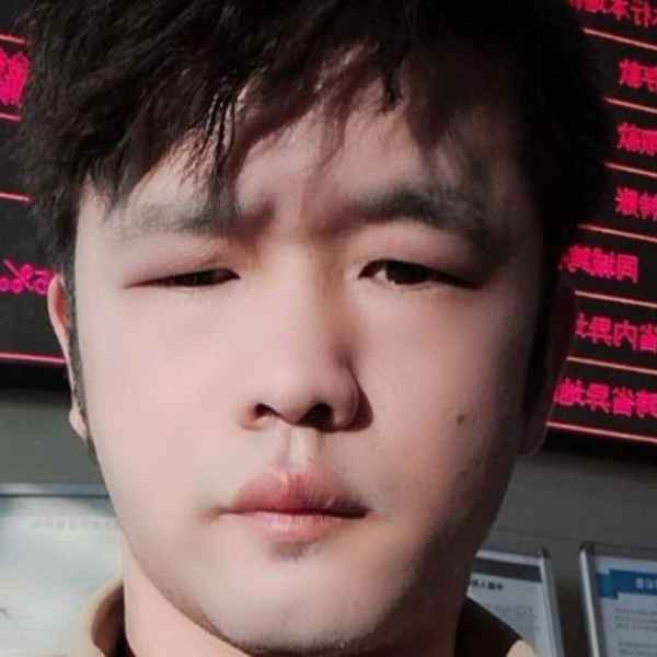 35岁岁湖北单身帅哥 - 合肥吉缘网