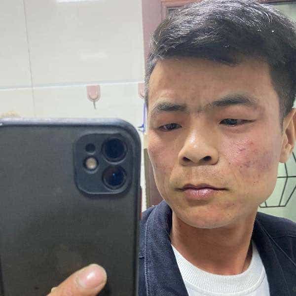 35岁岁河南单身帅哥 - 合肥吉缘网
