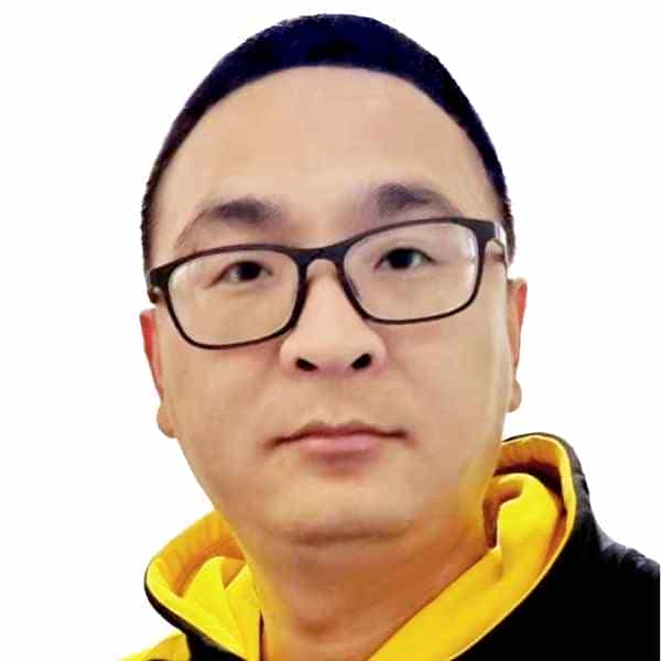 37岁岁北京单身帅哥 - 合肥吉缘网