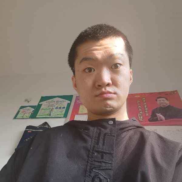 34岁岁山东单身帅哥 - 合肥吉缘网
