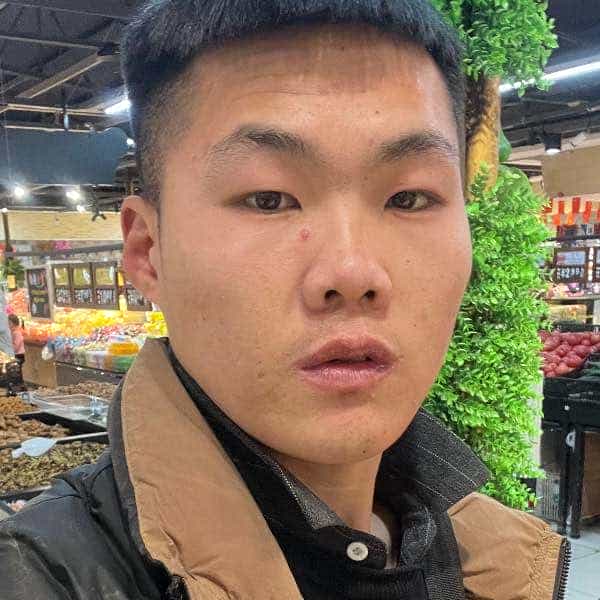 28岁岁河南单身帅哥 - 合肥吉缘网