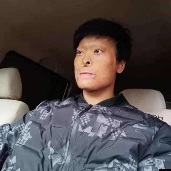 34岁岁河南单身帅哥 - 合肥吉缘网