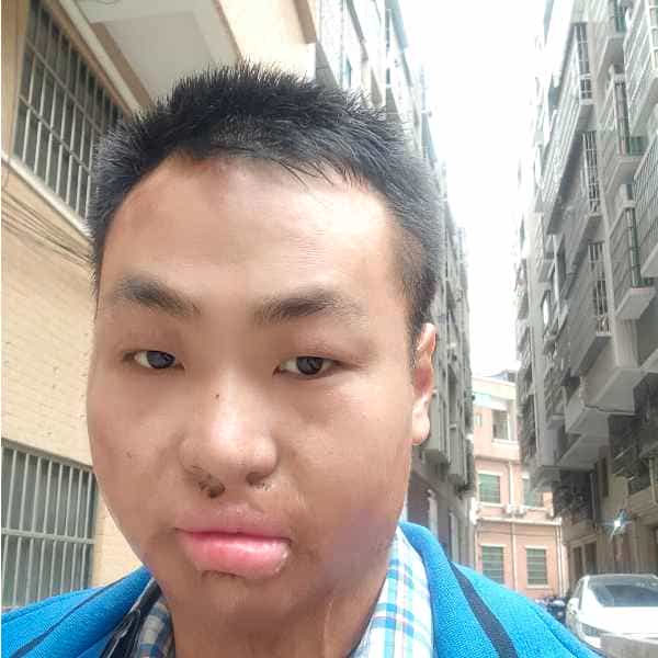 33岁岁湖北单身帅哥 - 合肥吉缘网