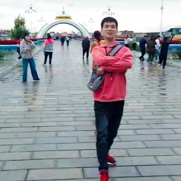 26岁岁河北单身帅哥 - 合肥吉缘网