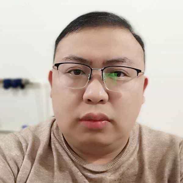 38岁岁山东单身帅哥 - 合肥吉缘网