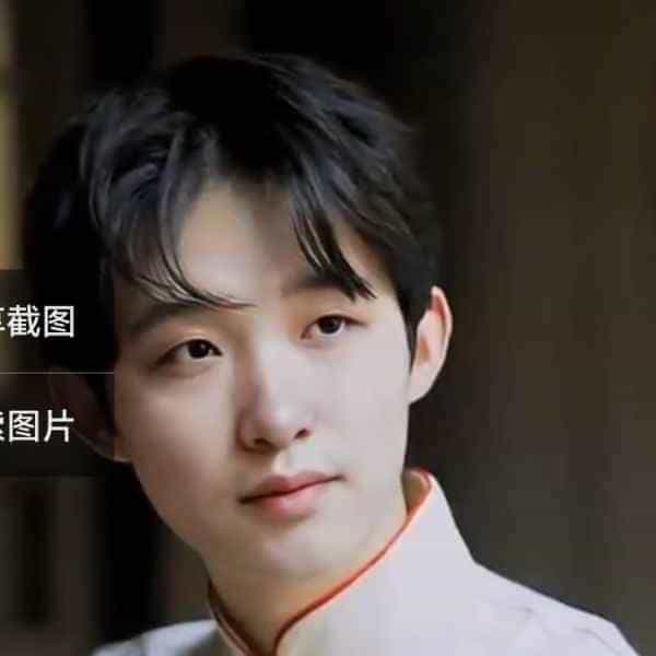 27岁岁山东单身帅哥 - 合肥吉缘网