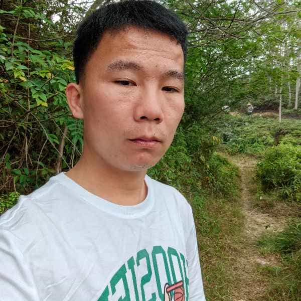 35岁岁广东单身帅哥 - 合肥吉缘网