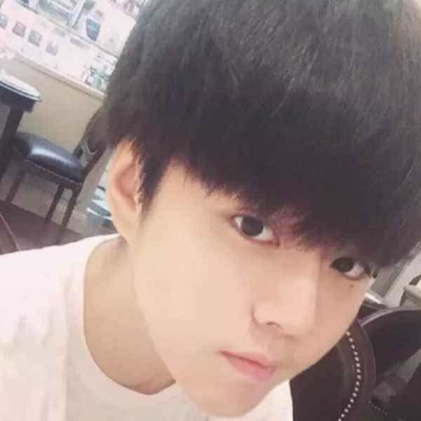 34岁岁江苏单身帅哥 - 合肥吉缘网