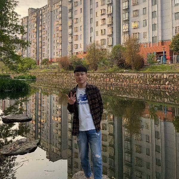24岁岁河南单身帅哥 - 合肥吉缘网