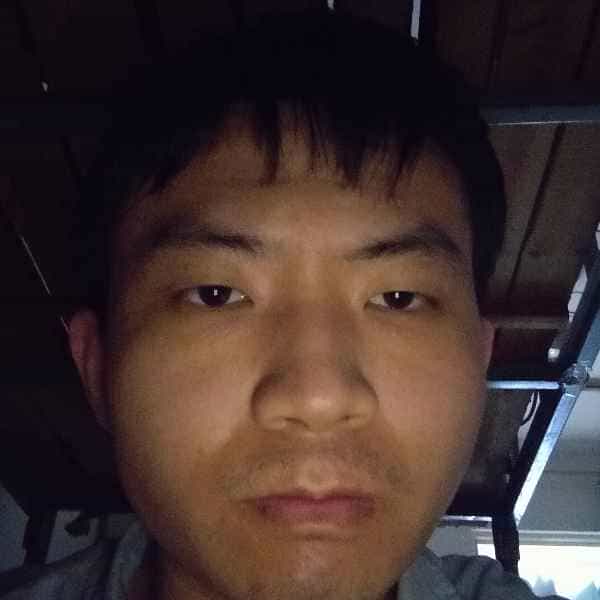 35岁岁湖南单身帅哥 - 合肥吉缘网