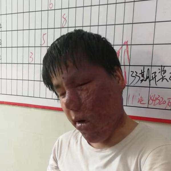 34岁岁江苏单身帅哥 - 合肥吉缘网