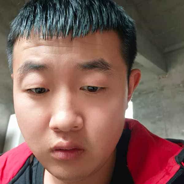 25岁岁河南单身帅哥 - 合肥吉缘网