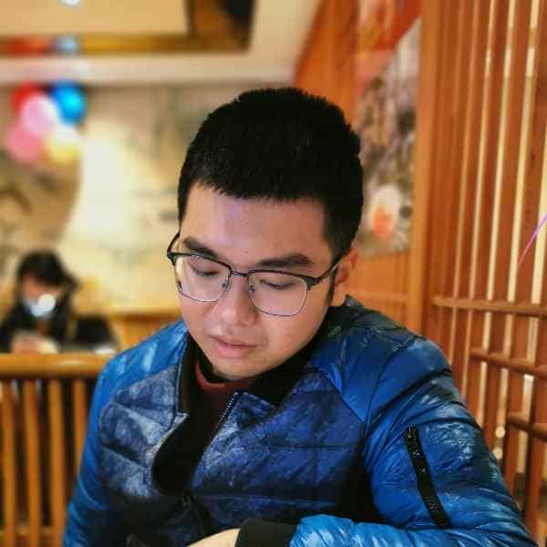 26岁岁江苏单身帅哥 - 合肥吉缘网