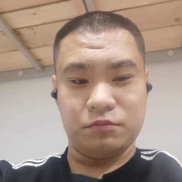 25岁岁山东单身帅哥 - 合肥吉缘网