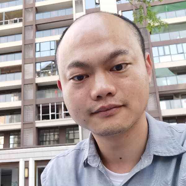 35岁岁江西单身帅哥 - 合肥吉缘网