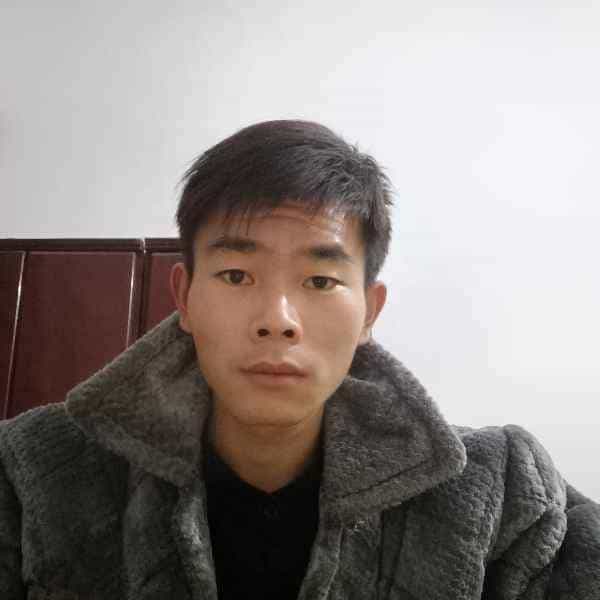 25岁岁河南单身帅哥 - 合肥吉缘网