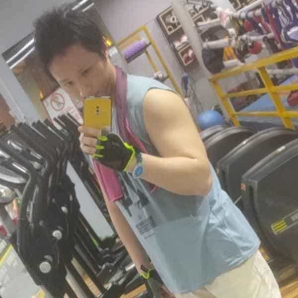 37岁岁广东单身帅哥 - 合肥吉缘网