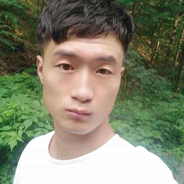 30岁岁河南单身帅哥 - 合肥吉缘网