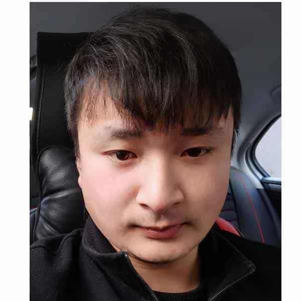35岁岁河北单身帅哥 - 合肥吉缘网