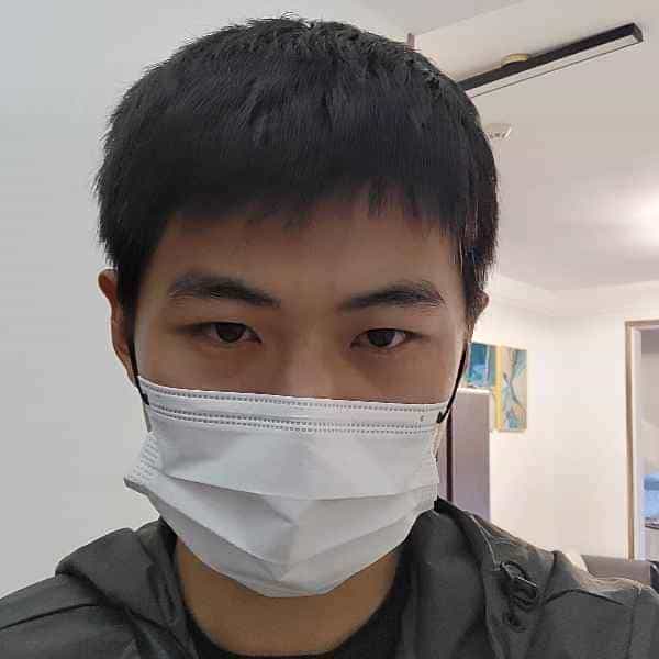 33岁岁山东单身帅哥 - 合肥吉缘网