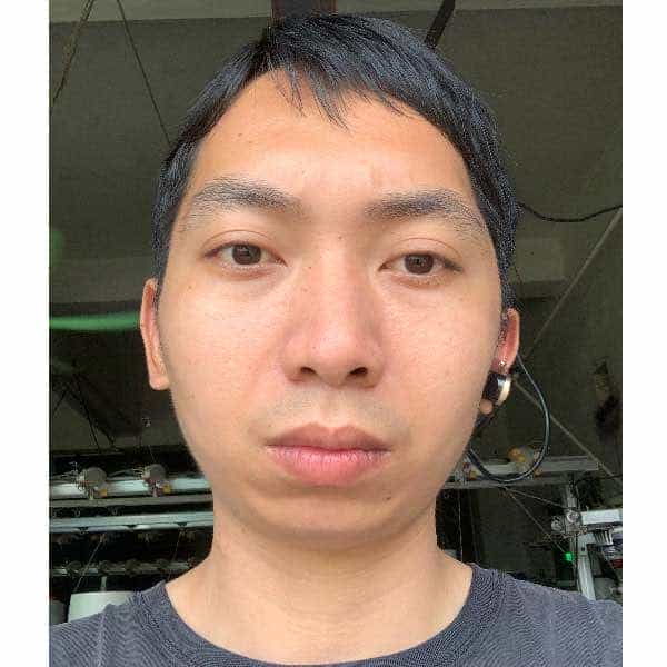 30岁岁广东单身帅哥 - 合肥吉缘网