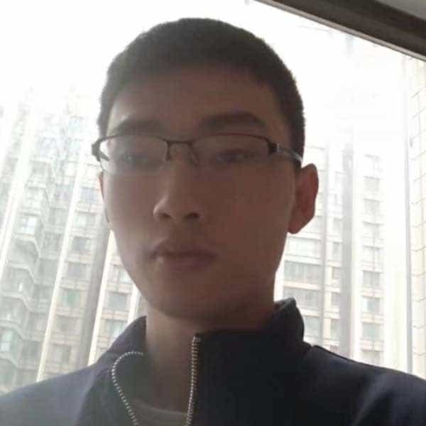 35岁岁河南单身帅哥 - 合肥吉缘网
