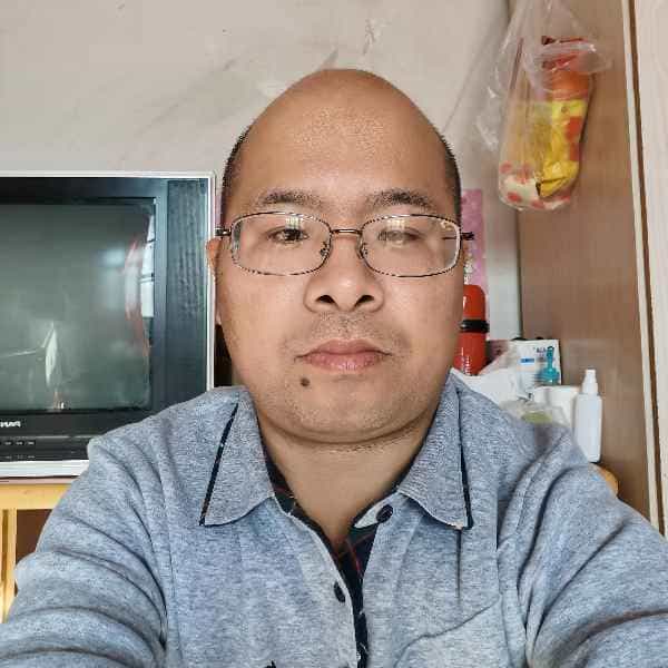 37岁岁山东单身帅哥 - 合肥吉缘网