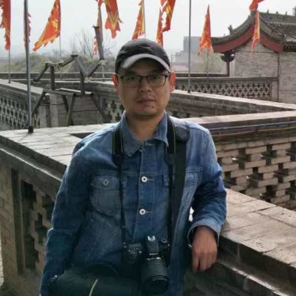 43岁岁河北单身帅哥 - 合肥吉缘网