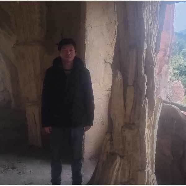36岁岁湖北单身帅哥 - 合肥吉缘网