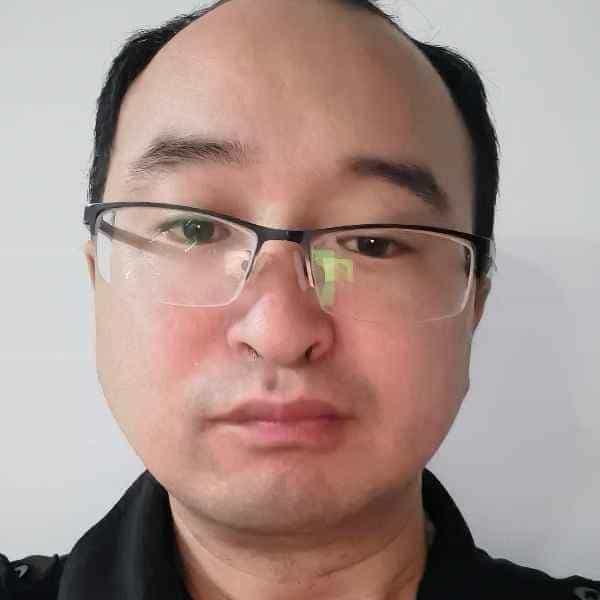 35岁岁河南单身帅哥 - 合肥吉缘网