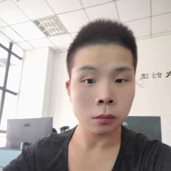 27岁岁河南单身帅哥 - 合肥吉缘网