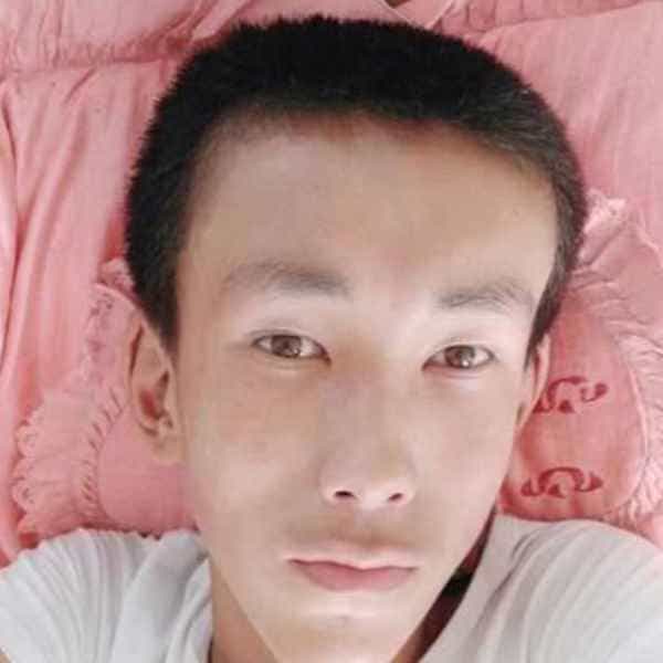 22岁岁山东单身帅哥 - 合肥吉缘网