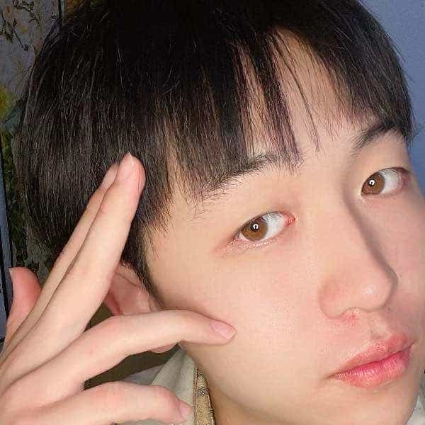 35岁岁河北单身帅哥 - 合肥吉缘网