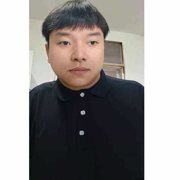33岁岁湖北单身帅哥 - 合肥吉缘网