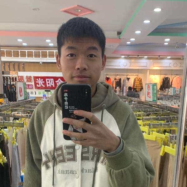 26岁岁河南单身帅哥 - 合肥吉缘网