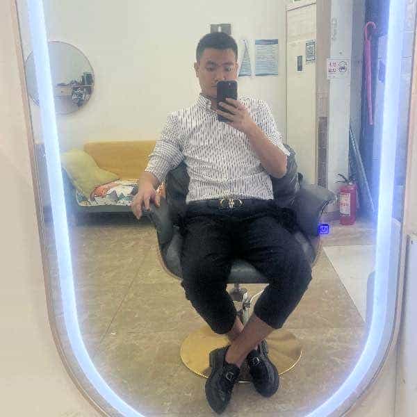 26岁岁湖南单身帅哥 - 合肥吉缘网