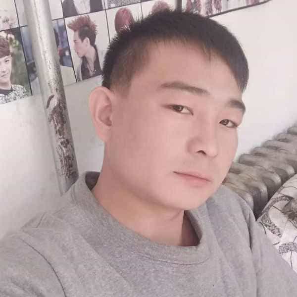 33岁岁河北单身帅哥 - 合肥吉缘网