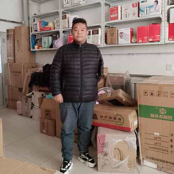 38岁岁河北单身帅哥 - 合肥吉缘网