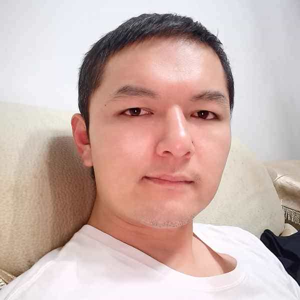 33岁岁湖南单身帅哥 - 合肥吉缘网