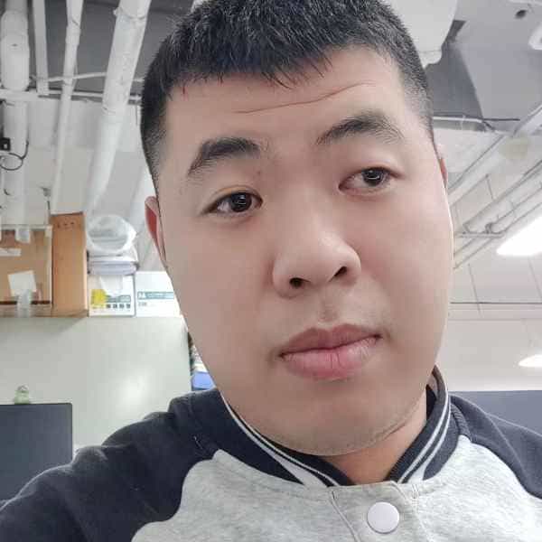 32岁岁北京单身帅哥 - 合肥吉缘网